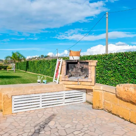 Serena 4, Emma Villa