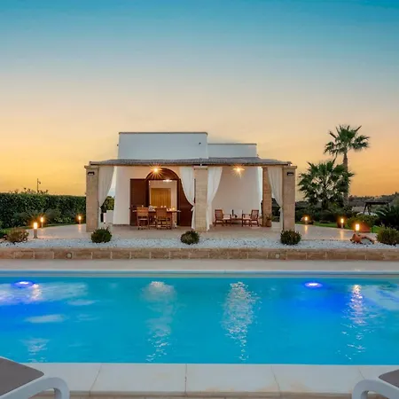 Villa Serena 4, Emma Salve