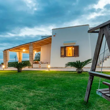 Villa Serena 4, Emma