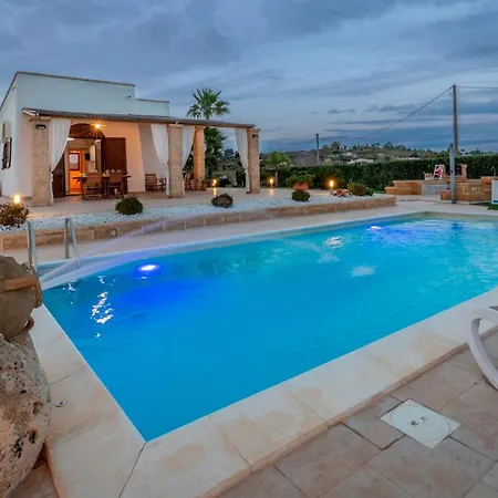 Villa Serena 4, Emma Salve