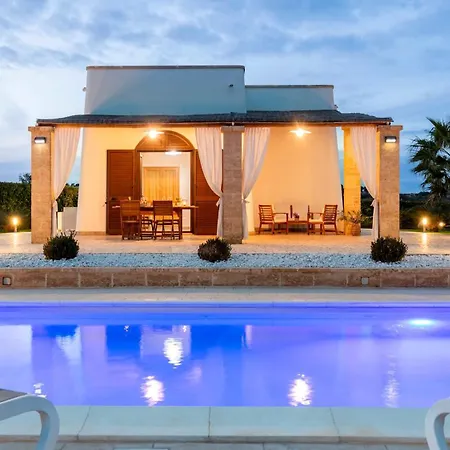 Villa Serena 4, Emma