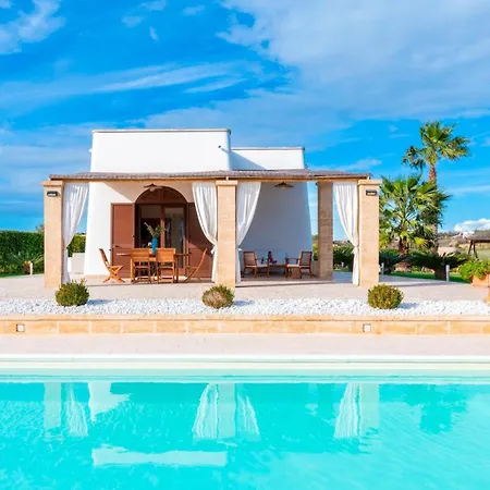 Villa Serena 4, Emma
